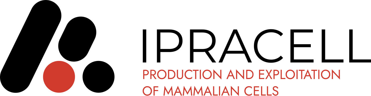 IPRACELL - Cell for cell culture